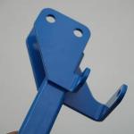 OEM Aluminium Metal Welding Service Custom Stainless Steel Sheet Metal
