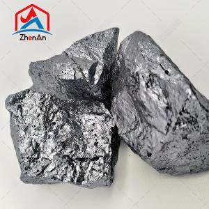 Quality Industry Silicon Metal 1101 99.79% Purity wholesale
