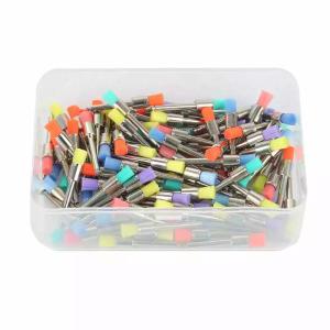 Quality Dental Colorful Polishing Prophy Brush Kit Disposable Dental Brush for Personal and Professional Dental Equipment wholesale