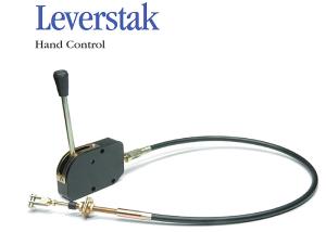 Quality CH400 Leverstak Industrial Parking Brake Lever For Agricultural Equipment wholesale