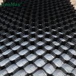 HDPE Geocell For Channel Protection Water Proof Ground Grid Gravel Mat 200mm