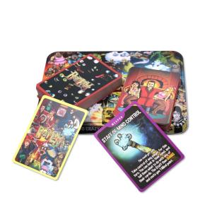Quality Printable Pantone Color SBS Paper Cards For Kids wholesale