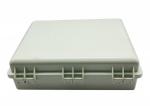 48Cores Outdoor Fiber Optic Terminal Box IP66 Waterproof OTB
