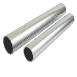 Quality Duplex Stainless Steel Seamless Tubes Pipes 317LN / S2005/ S2507 / 316LN wholesale
