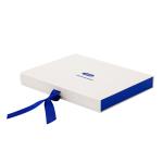 Custom High Quality Cardboard Magnet Closure Cocktail Glasses Packaging Boxes