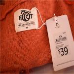 Ladies Color-Blocked Sweaters