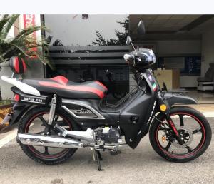 Quality High quality and popular super cub 110cc motorcycle wholesale
