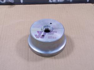 China ISUZU 6BG1T COUPLING; INJ PUMP DRIVE,COUPLING; PINION TO SHAFT  1157810060  Hitachi on sale