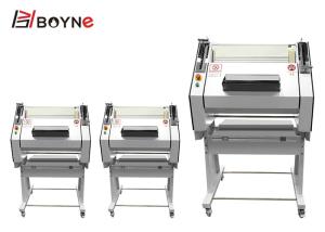Quality 20G Capacity Bakery Processing Equipment Conveyor Belt Bread French Baguette Moulder wholesale