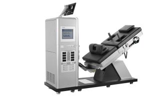 Quality Intelligent Spinal Decompression Therapy Machine High Cure Rate wholesale