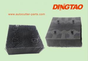 Quality 70144014 Nylon PP Auto Cutter Bristle Block Suit Bullmer Cutter wholesale