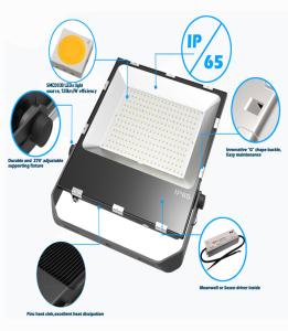 Quality Wall Mounted SMD LED Flood Light Outdoor 50 Watt 5000LMLED Flood Light For Bridges wholesale