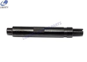 Quality Shaft Extension Drill Motor GTXL Cutter Parts , Auto Cutter Spare Parts 86040001 wholesale