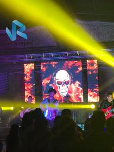 Quality Durable Led Display Truss , Aluminum Lighting Truss For Hanging Led Screen wholesale