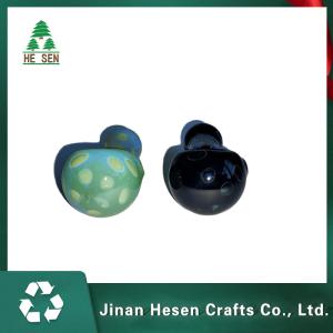 Quality Borosilicate 3.5 Inch 35g Weed Glass Hand Pipe wholesale