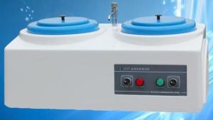 Quality Metpol 112 Polisher Metallographic Polishing Equipment Polishing Machine wholesale