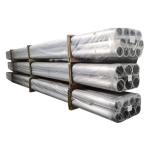 1160 6061 6082 5083 2024 Aluminium Pipe / Tubing Anti Rust