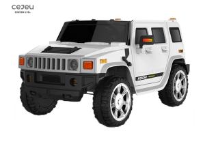 Quality BS Charger Hummer Ride On Car Self Resetting Remote Control wholesale