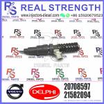Diesel Fuel Injector 7421582094 7421644596 5001867216 7420708597 20708597 E3.18