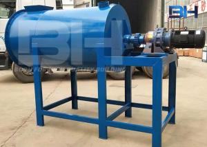 Quality Floor Tile Adhesive Machine , Easy Operated Tile Adhesive Production Line wholesale
