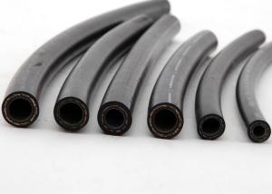 Quality ID 8MM To 22MM EPDM Air Conditioning Hose For Conveying R134a R12 Etc wholesale