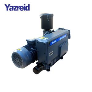 Quality Direct Drive Rotary Vane Air Pump High Vacuum Industrial Use wholesale