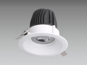 Quality Aluminium Commercial Lighting Fixture LED Downlight IP44 SEC-L-DL148 wholesale
