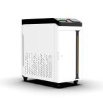 220Volt Handheld Laser Cleaning Machine