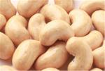 Soy Sauce Flavoured Cashew Nuts Natural Healthy Nutrition Good For Eyesight