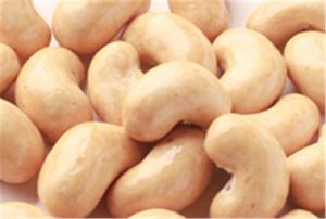Quality Soy Sauce Flavoured Cashew Nuts Natural Healthy Nutrition Good For Eyesight wholesale