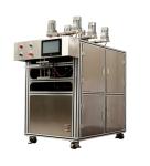 Six Color Auto Filling Machine 380V 220V 50Hz 1800x850x1650MM