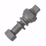 Heavy Duty Hub Bolt Wheel Bolt For Hino FF/MA Front M20x1.5