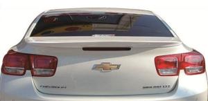 Quality Safety And Fashion Car Roof Spoiler Keep Driving Stability For CHEVROLET MALIBU wholesale