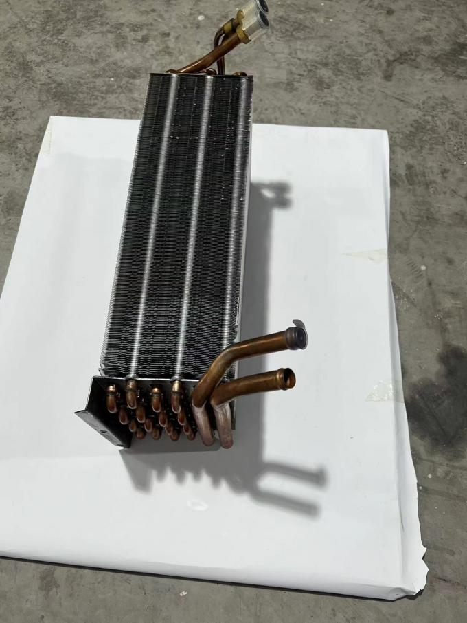 923855.1573 evaporator Kalmar Reach Stacker Parts