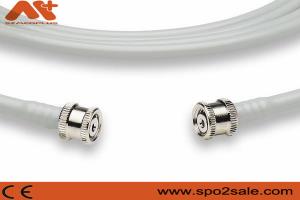 Quality Patient cable manufacturer of MEK Compatible NIBP Hose for MEK MP 1000, MP 700 wholesale