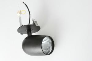 Quality 35w / 70w Display Lighting Fixtures Metal Halide Spotlights G12 / E27 wholesale