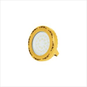 Quality HRD96 Series Explosion Proof LED Light Fittings 30W 60W 120W For Dangerous Locations wholesale