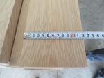 unfinished Oak Veneered Door Liner, 3 faces veneered & Finger Joint Fir Core