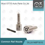 DLLA146P1610 Common Rail Nozzles For Injector 0445120080/268