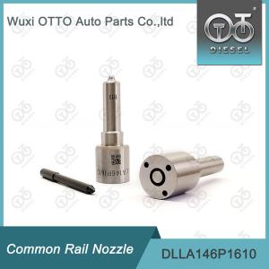 Quality DLLA146P1610 Common Rail Nozzles For Injector 0445120080/268 wholesale