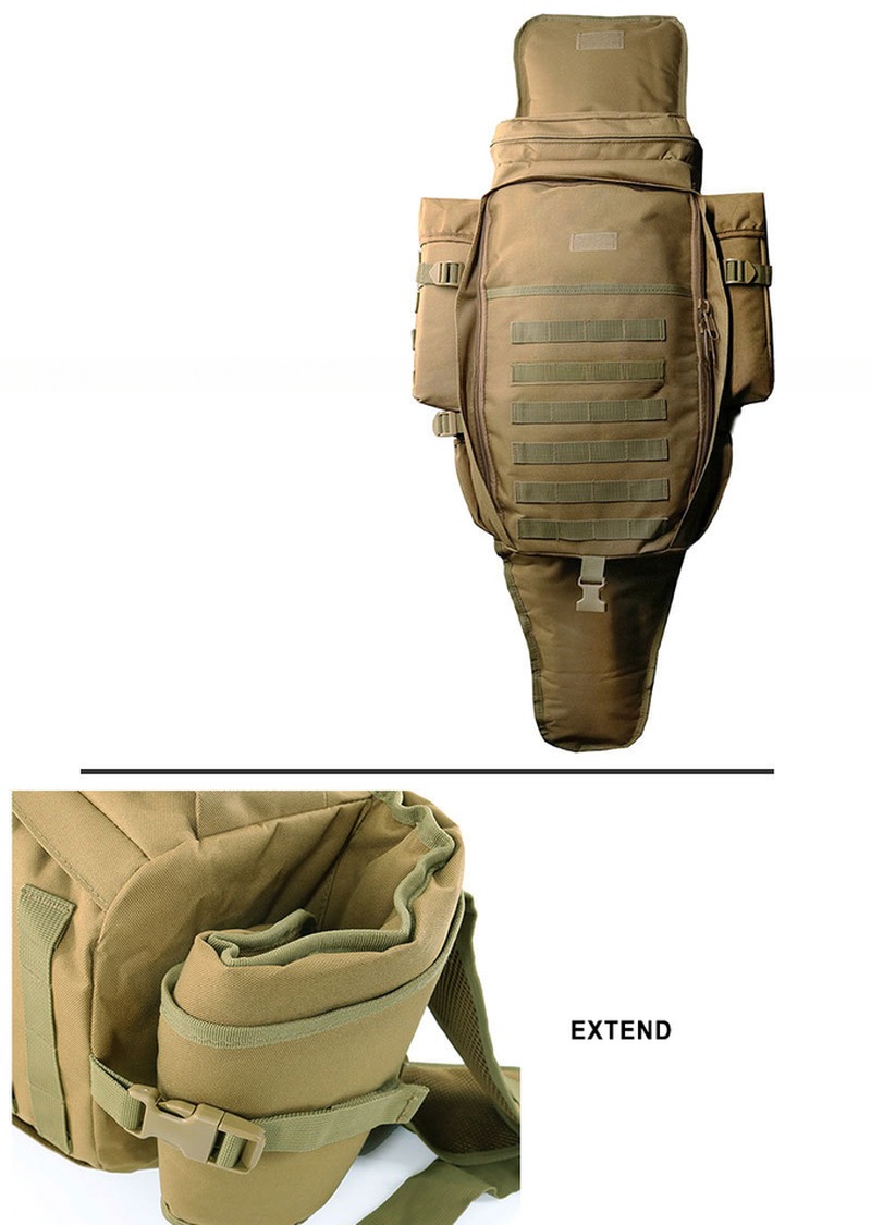 Popular Comfortable Bag Multi Function Outdoor Training Backpack Waterproof 900D Oxford