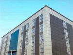 Prefabricated Steel Structure