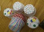 Nut cups Wholesale