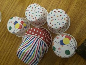 Quality Nut cups Wholesale wholesale