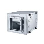 2024Kitchen Cabinet Ducting Ventilating Exhaust Fan Low Noise 12000m3/H