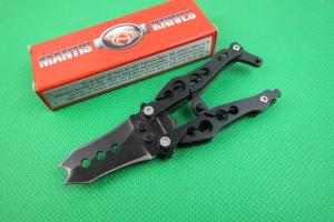 Quality Shootey Knife C53BK Balisong wholesale