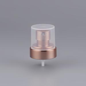 Quality Silk Screen Print Plastic Pump Dispenser Round Shape Hot Stamp Sticker wholesale