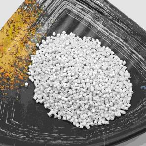 Quality Toughened Glass Fiber Reinforced PP Plastic Injection Pellets Customized wholesale