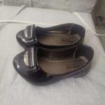 Ladies Black Shoes