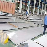 Hot Rolled 2b Stainless Steel Plate Sheet Ba Hairline Mirror 201 304 316